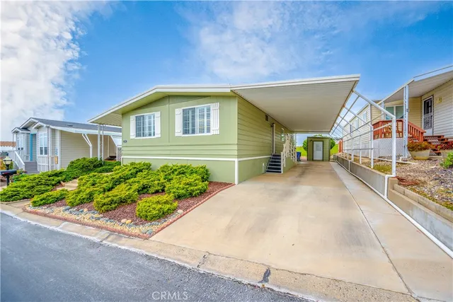 $495,000 | 294 Longden Drive, Arroyo Grande, CA 93420