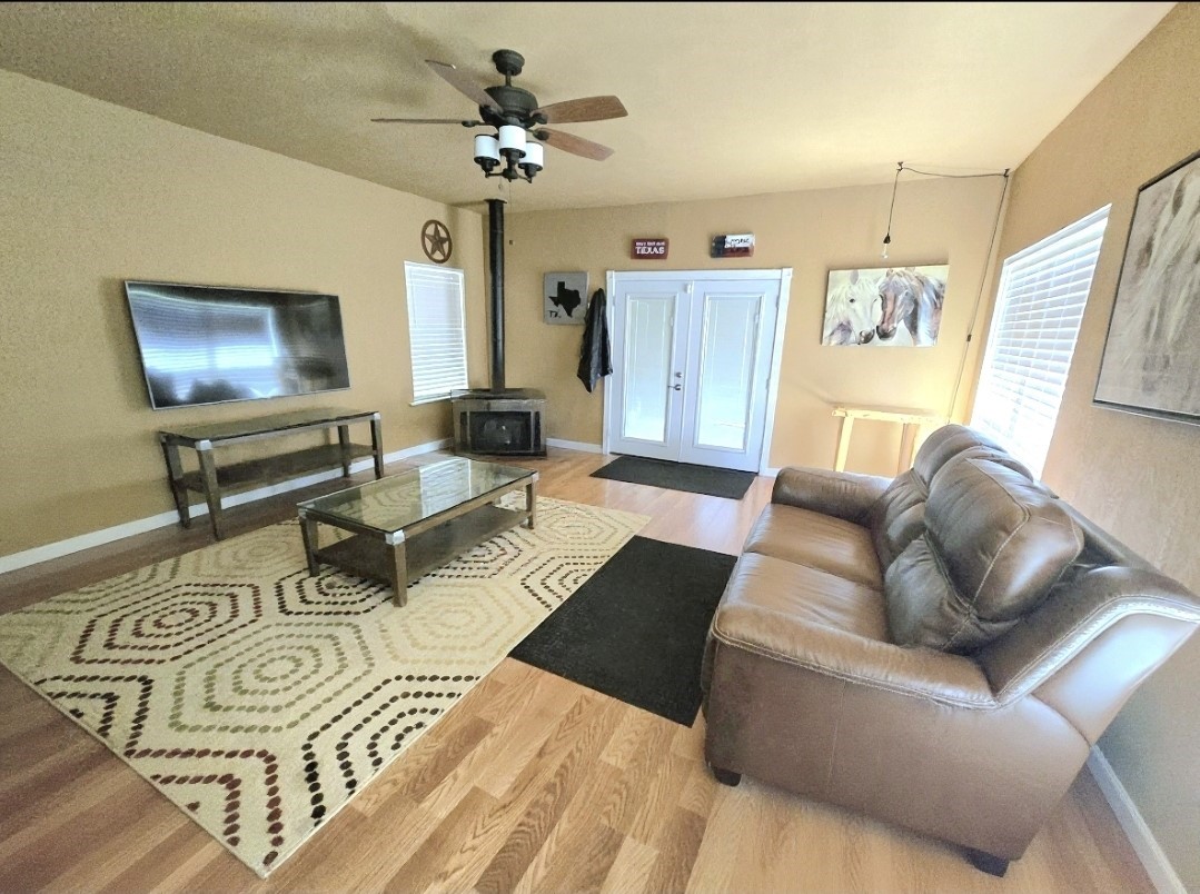 10 Elderberry Street Shepherd, TX 77371 - Photo 20 of 45