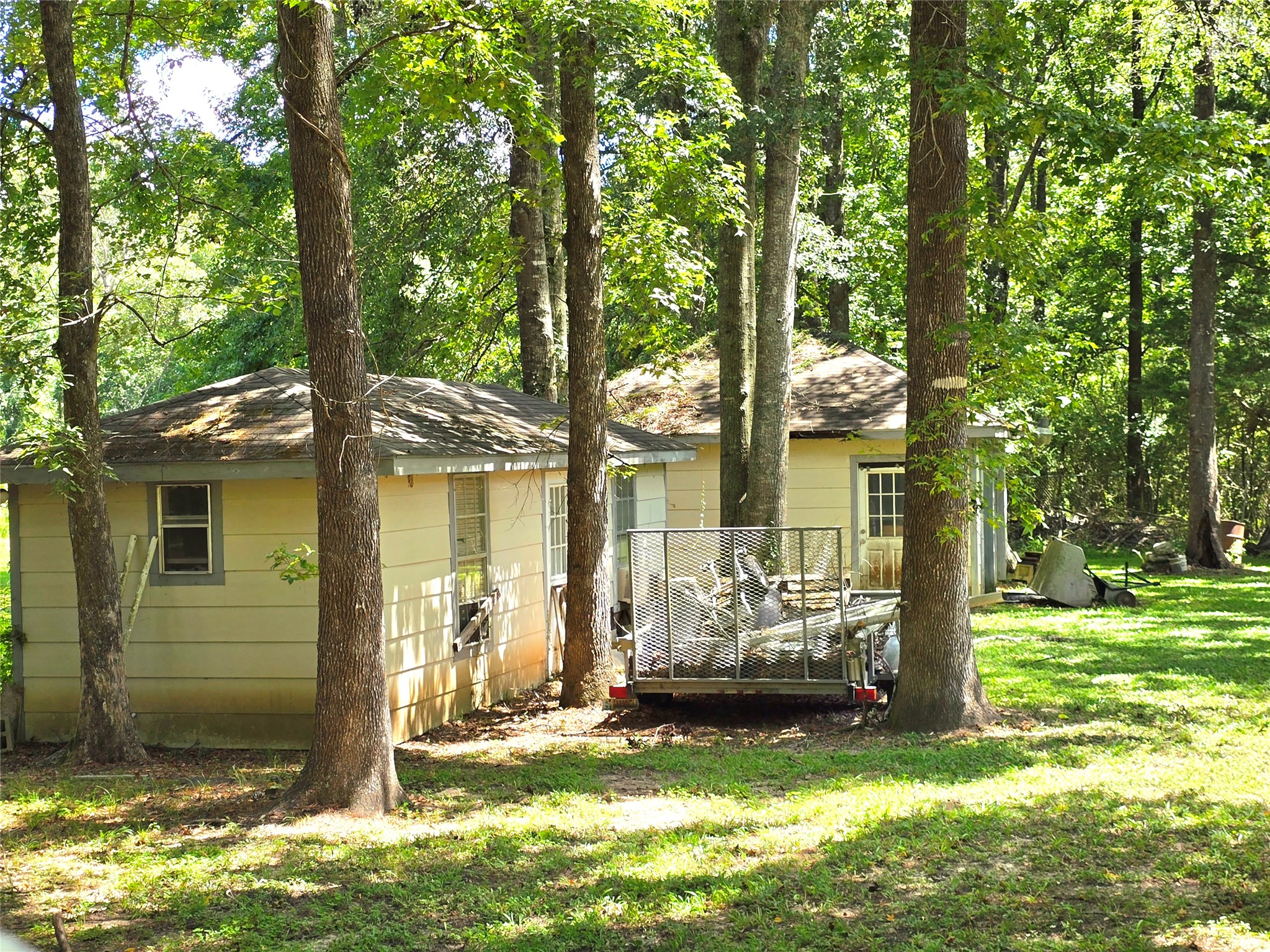 10 Elderberry Street Shepherd, TX 77371 - Photo 40 of 45
