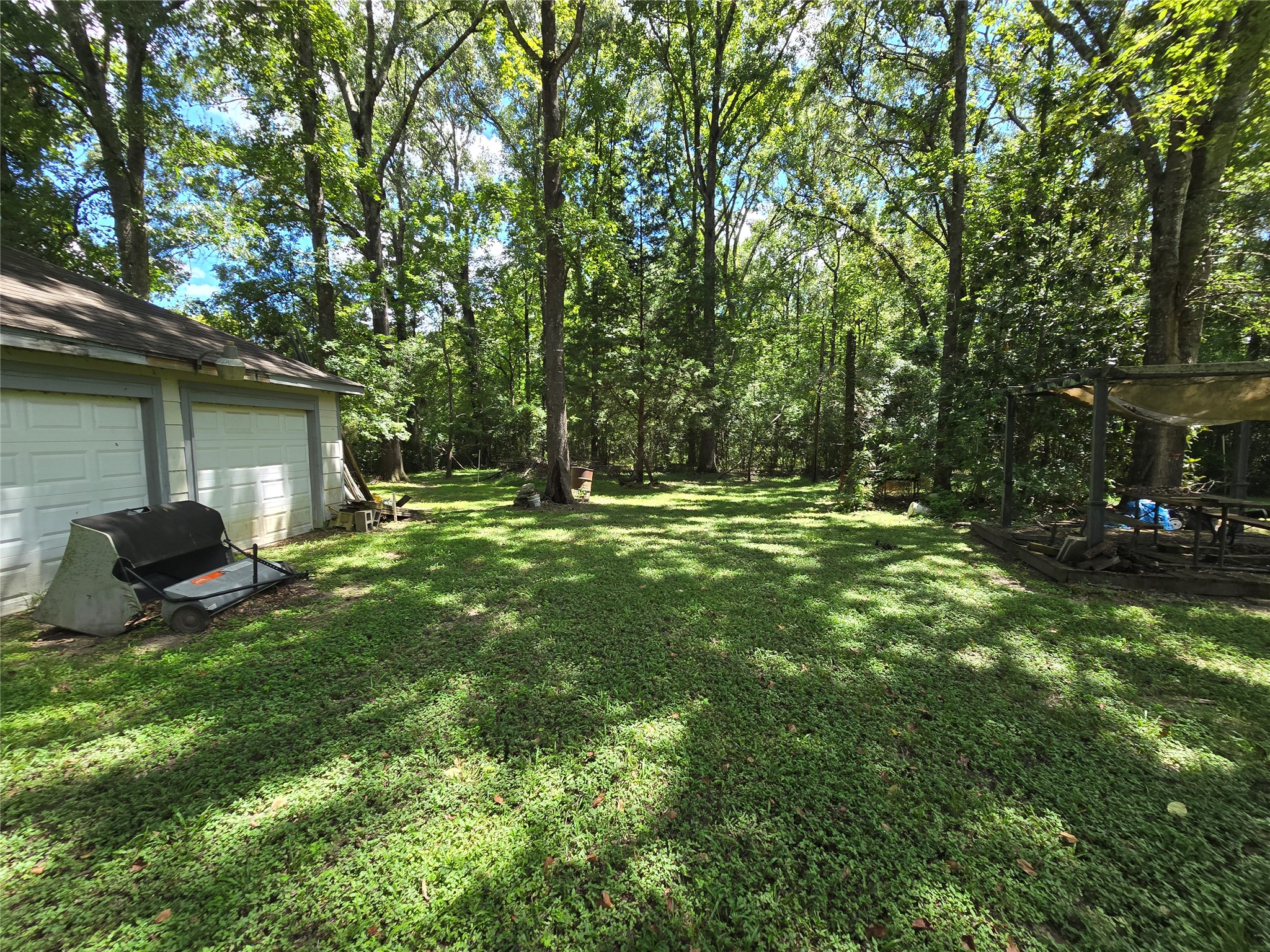 10 Elderberry Street Shepherd, TX 77371 - Photo 42 of 45
