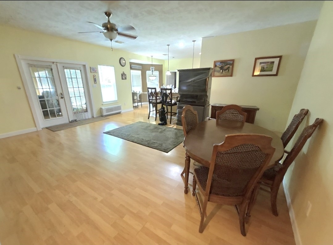 10 Elderberry Street Shepherd, TX 77371 - Photo 10 of 45