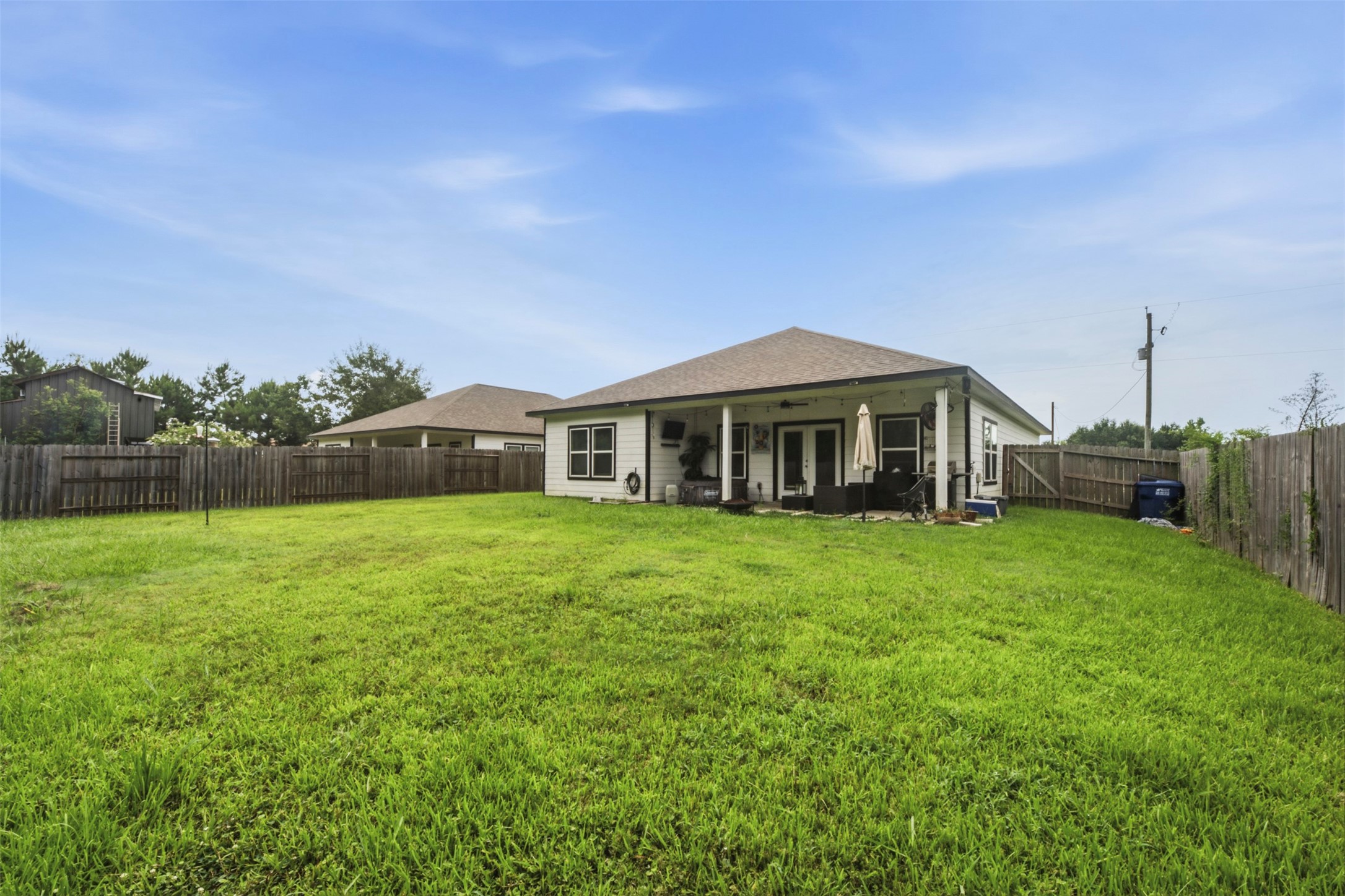 2017 County Road 3550 Cleveland, TX 77327 - Photo 18 of 20