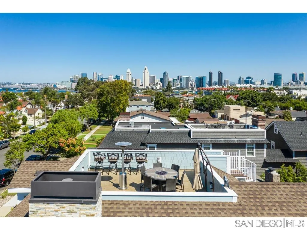 261 E Avenue Coronado, CA 92118 - Photo 17 of 25