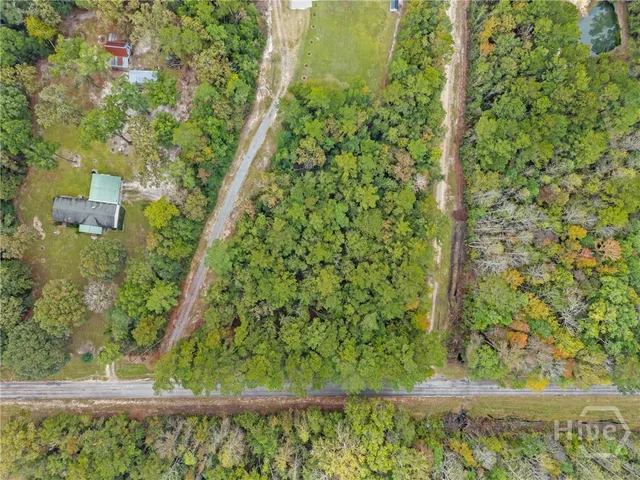 $74,900 | 0 Clyo Shawnee Road, Springfield, GA 31329