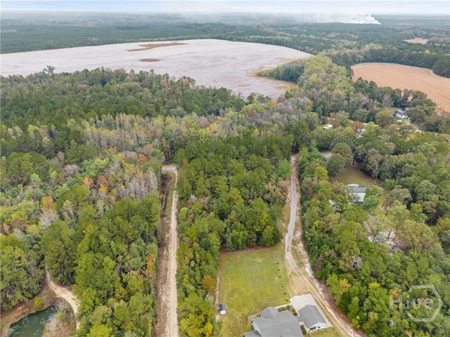 $74,900 | 0 Clyo Shawnee Road, Springfield, GA 31329