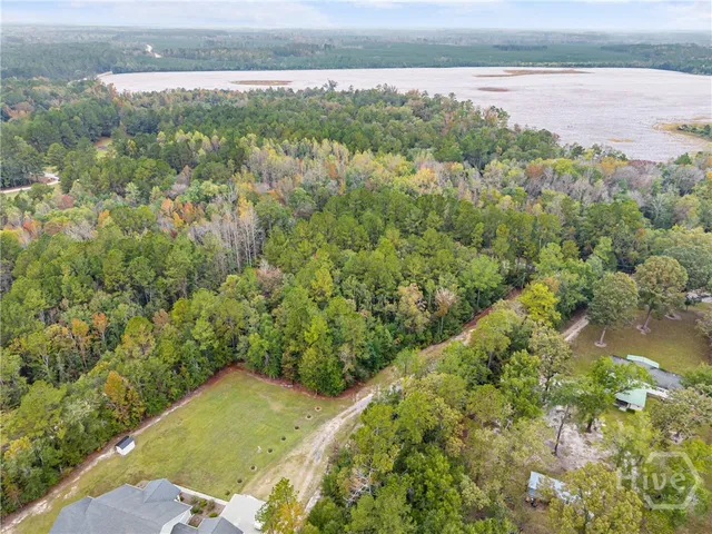 $74,900 | 0 Clyo Shawnee Road, Springfield, GA 31329