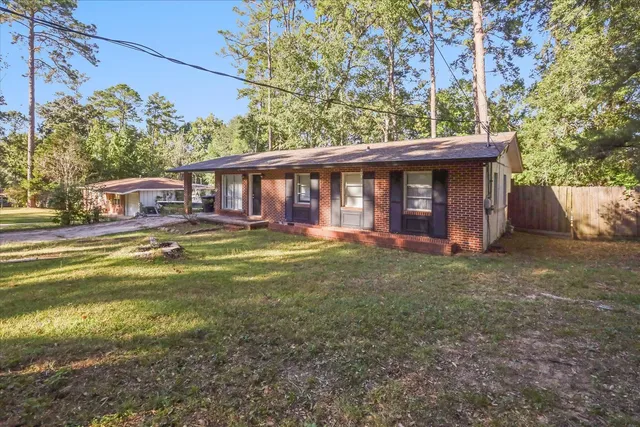$279,000 | 2505 Tupelo Terrace, Tallahassee, FL 32303