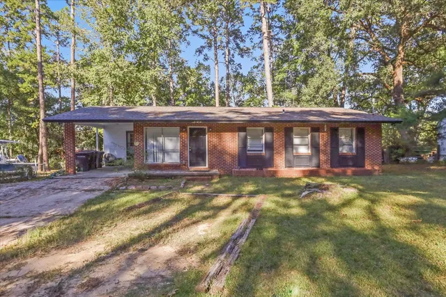 $279,000 | 2505 Tupelo Terrace, Tallahassee, FL 32303