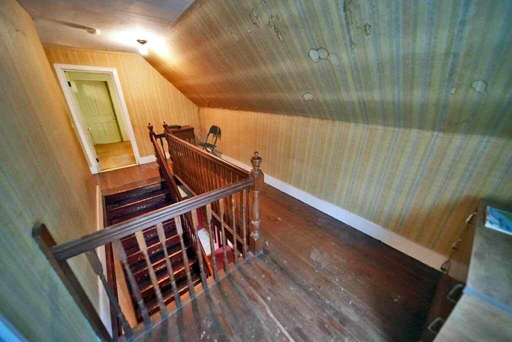235 Burton Road Linneus, ME 04730 - Photo 58 of 105 upper-hall-room