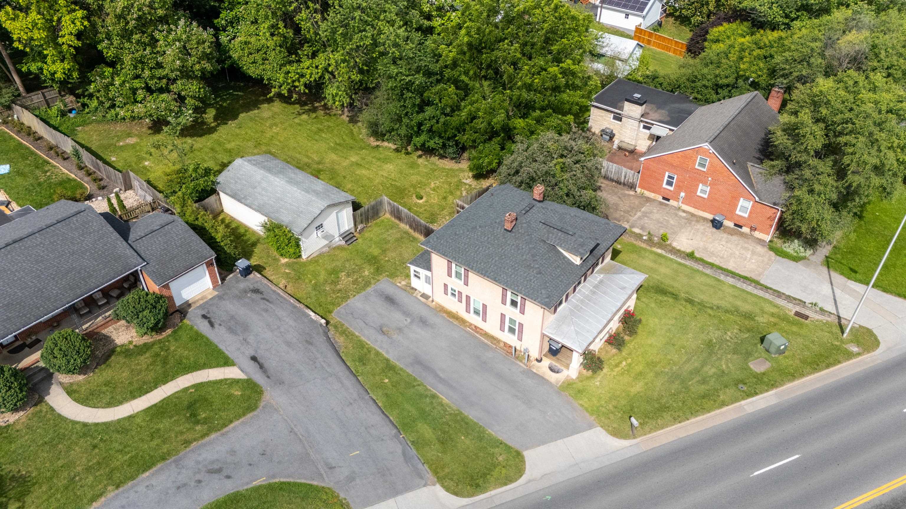 29 Port Republic Road Harrisonburg, VA 22801 - Photo 55 of 63