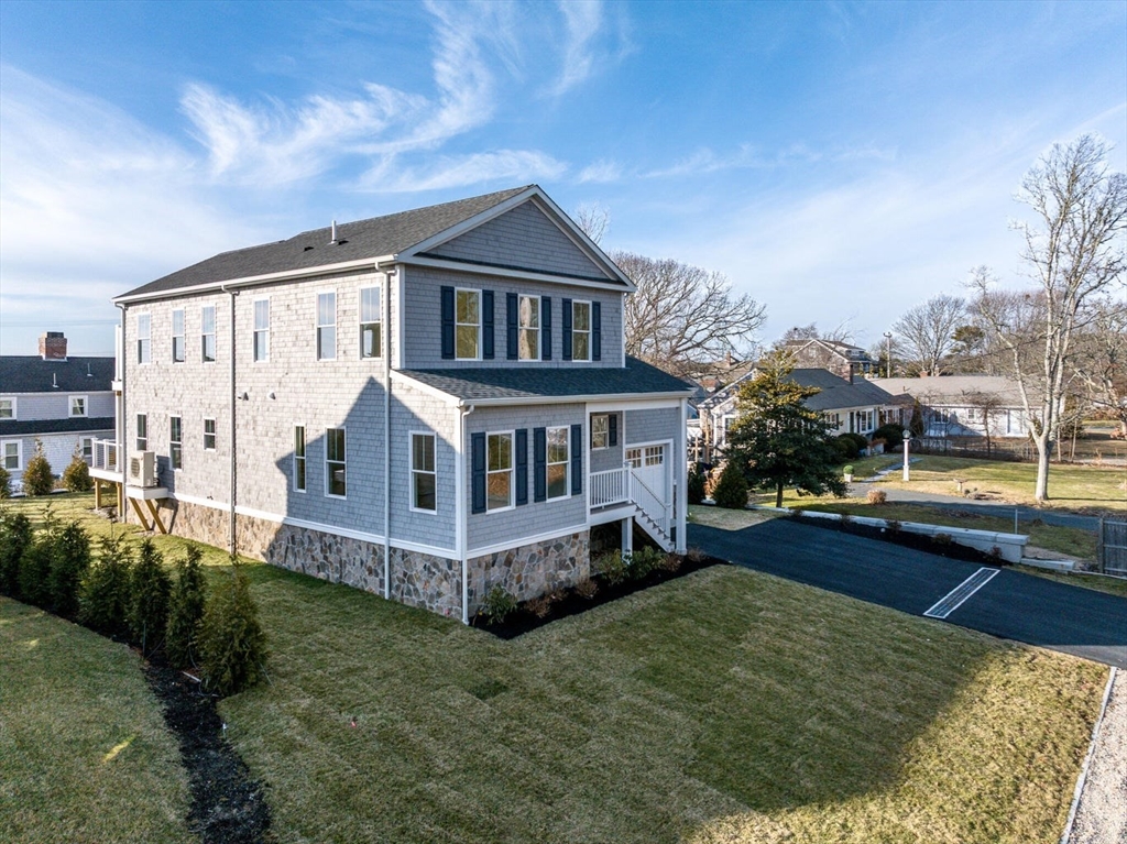 29 Parkers Neck Road Yarmouth, MA 02664 - Photo 2 of 33