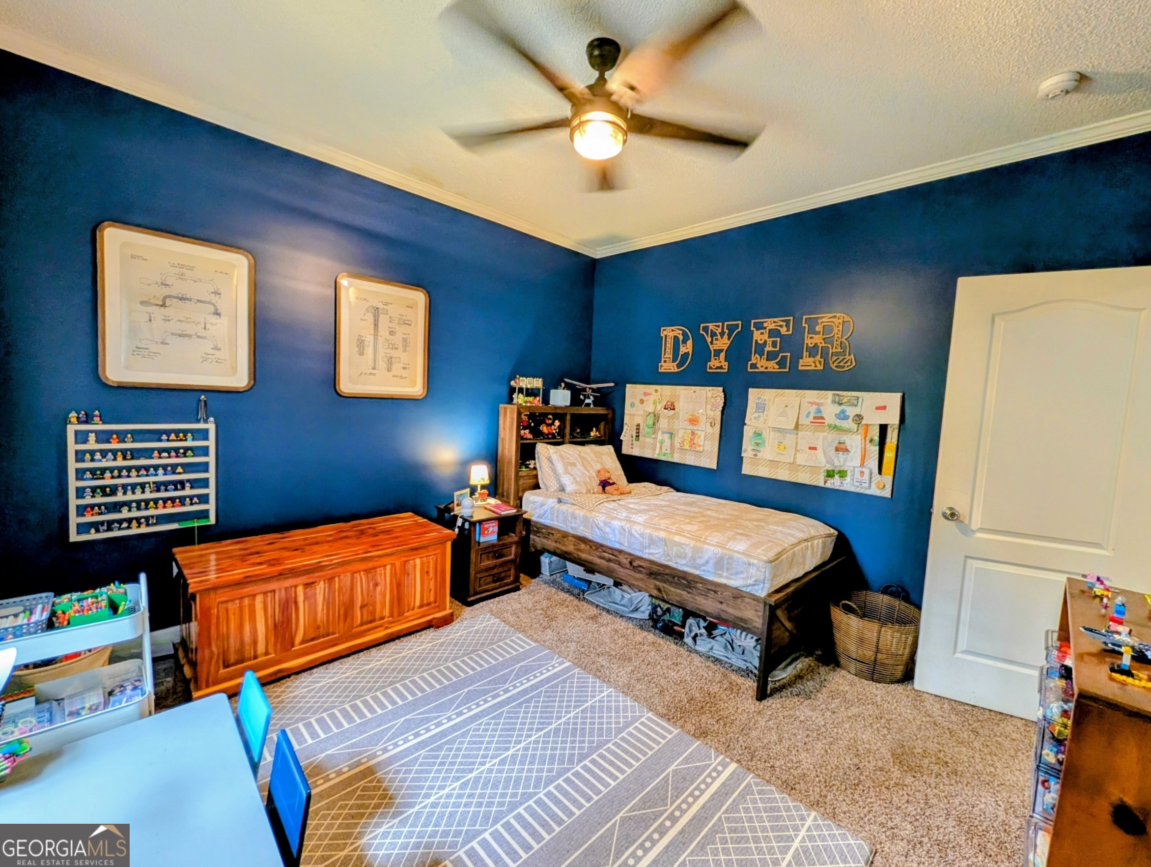 1085 Conaway McDonald Road Tarrytown, GA 30470 - Photo 22 of 35