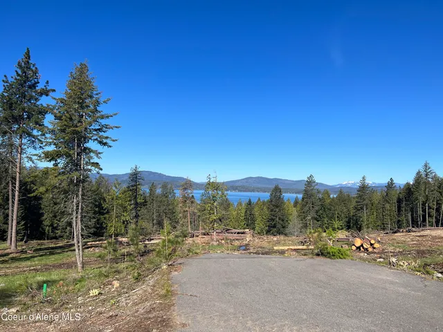 $495,000 | Blk2-lot5 Blk2-lot5 Alyssa Court, Hope, ID 83836