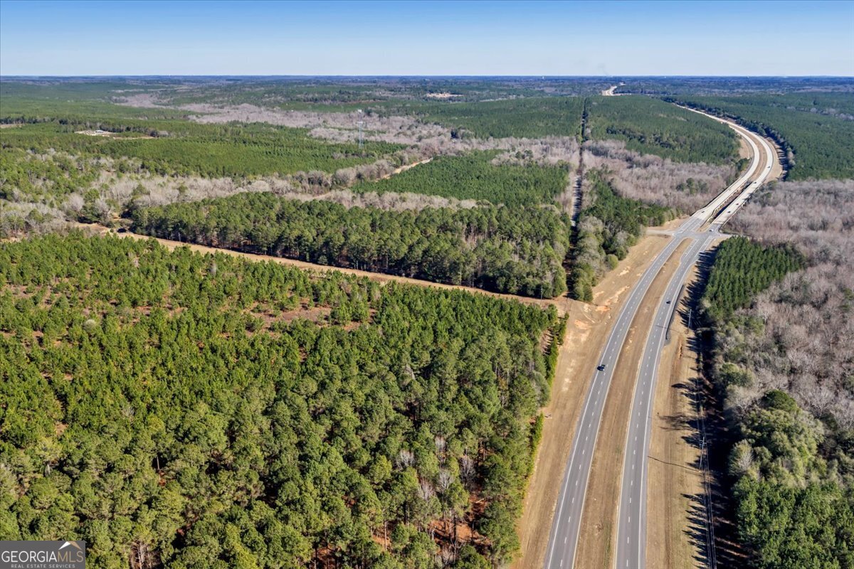 296 Boxwood Road Fort Valley, GA 31030 - Photo 11 of 52 a view of outdoor space and ocean view
