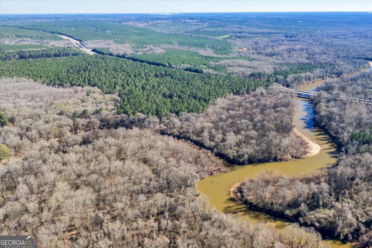 296 Boxwood Road Fort Valley, GA 31030 - Photo 21 of 52 a view of a field with an ocean