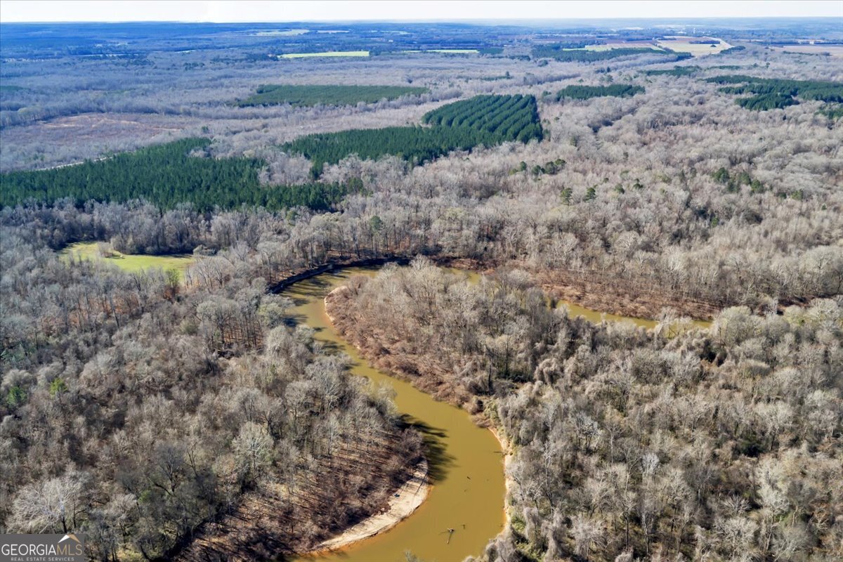 296 Boxwood Road Fort Valley, GA 31030 - Photo 22 of 52 a view of a field with an ocean view