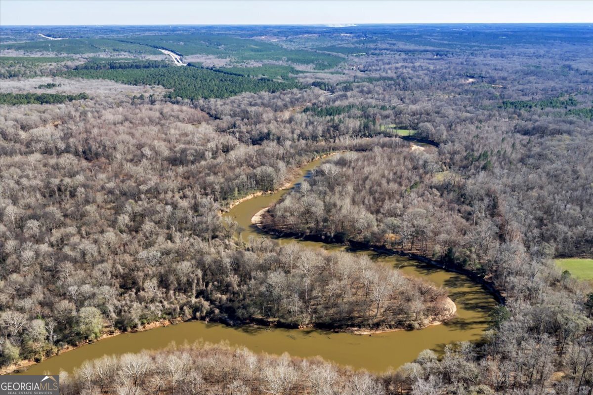 296 Boxwood Road Fort Valley, GA 31030 - Photo 26 of 52 a view of a lake with mountain