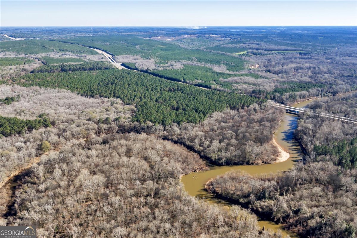 296 Boxwood Road Fort Valley, GA 31030 - Photo 28 of 52 a view of a field with an ocean