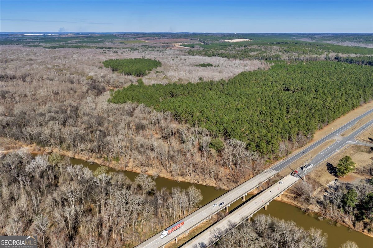 296 Boxwood Road Fort Valley, GA 31030 - Photo 30 of 52 a view of beach and ocean