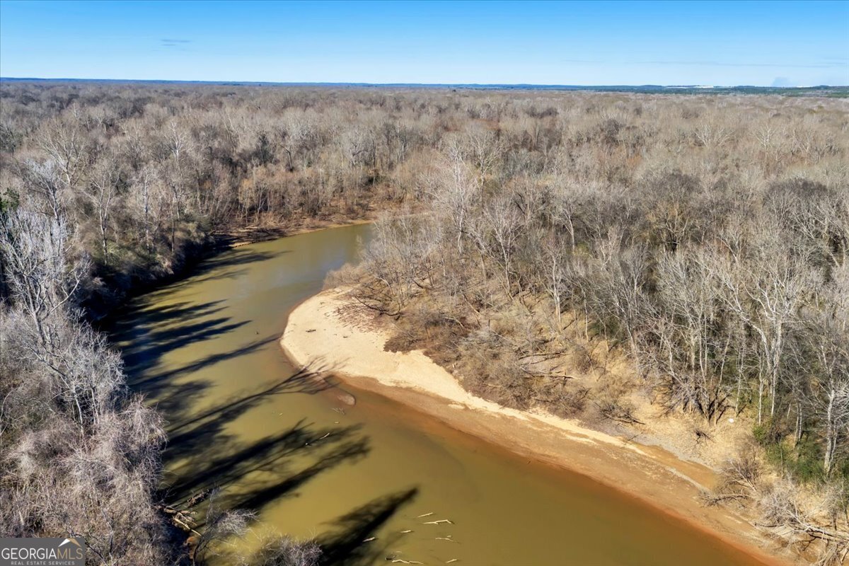 296 Boxwood Road Fort Valley, GA 31030 - Photo 31 of 52 a view of lake and mountain