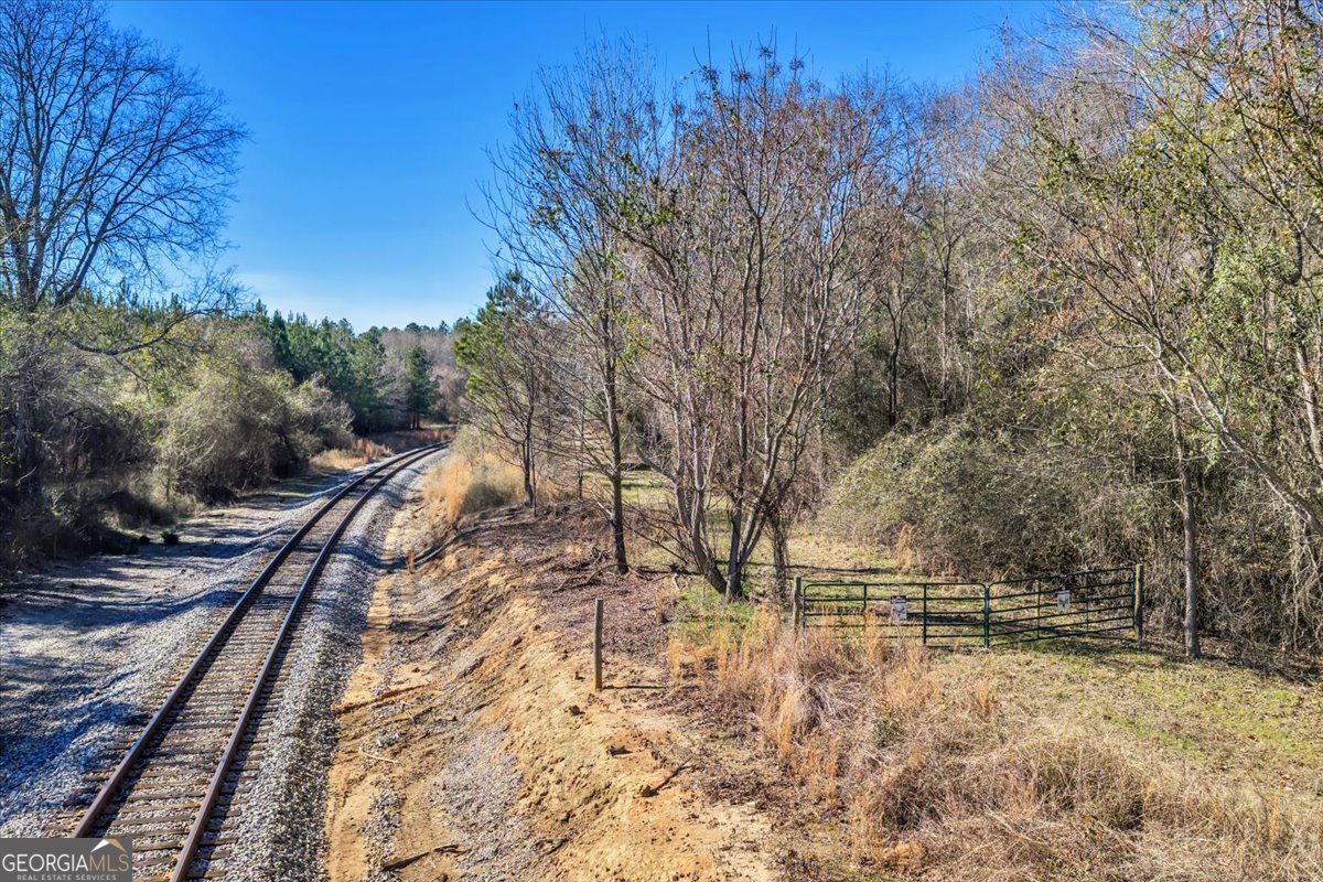 296 Boxwood Road Fort Valley, GA 31030 - Photo 33 of 52 a view of a yard
