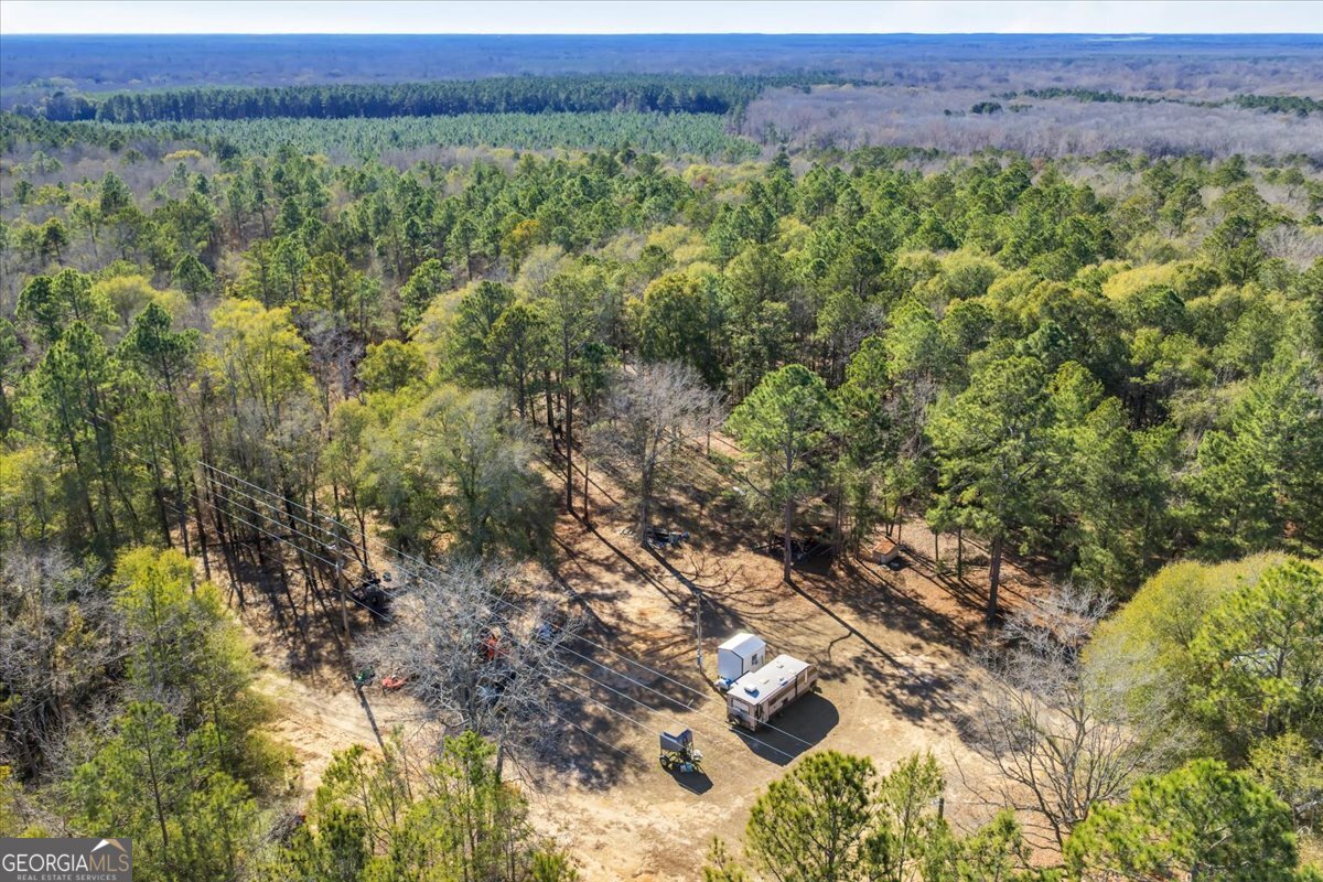 296 Boxwood Road Fort Valley, GA 31030 - Photo 40 of 52 a view of a lush green field