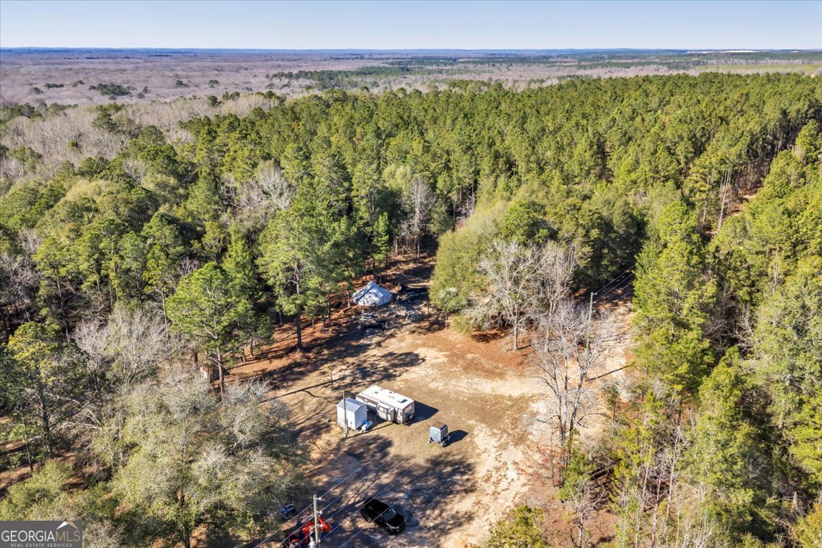 296 Boxwood Road Fort Valley, GA 31030 - Photo 41 of 52 a view of a field with an outdoor space