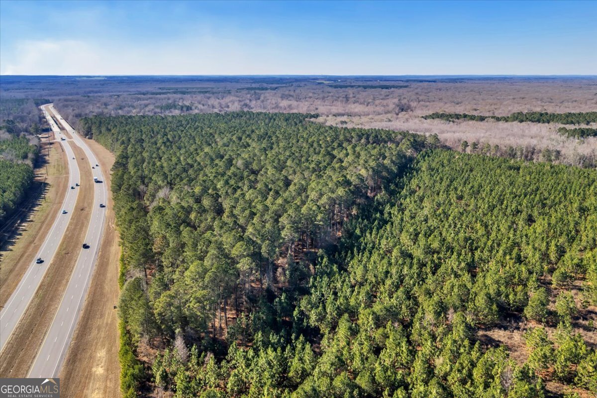 296 Boxwood Road Fort Valley, GA 31030 - Photo 49 of 52 a view of a lush green field