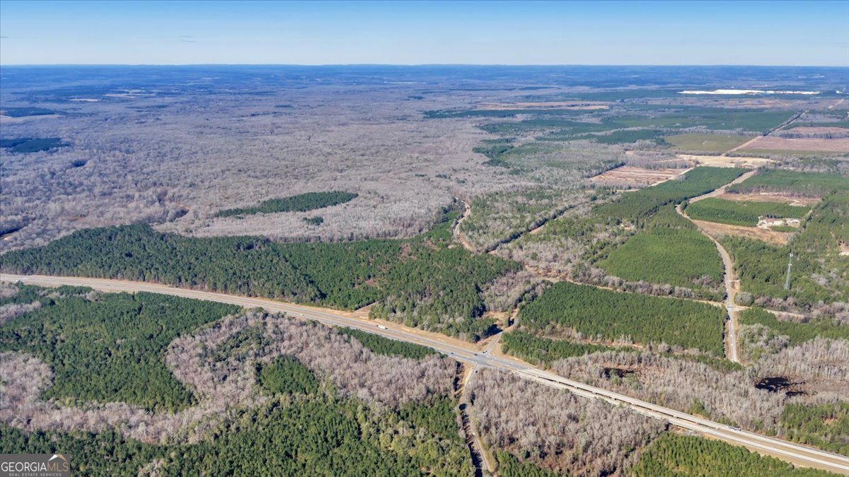 296 Boxwood Road Fort Valley, GA 31030 - Photo 5 of 52 a view of a yard with an outdoor space