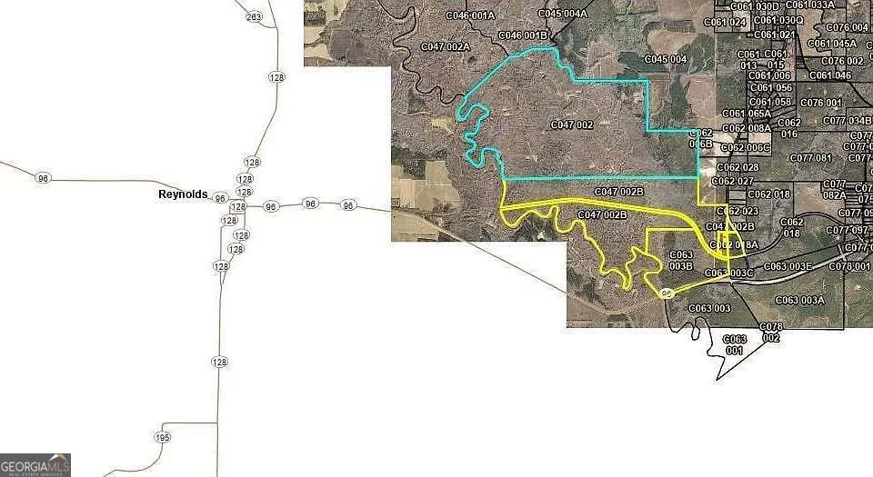 296 Boxwood Road Fort Valley, GA 31030 - Photo 51 of 52 a picture of a bathroom