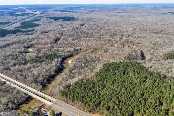 a view of outdoor space and ocean view