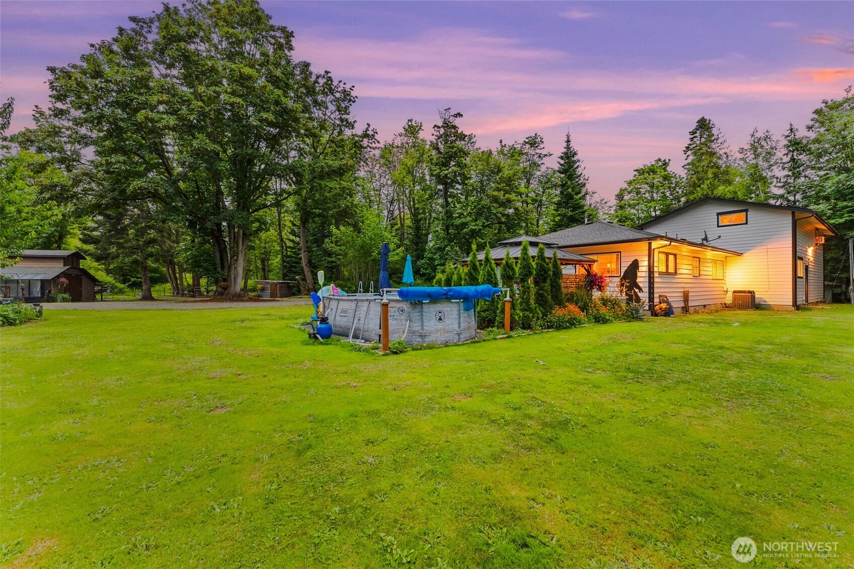 6011 Roberts Road Bellingham, WA 98226 - Photo 27 of 40