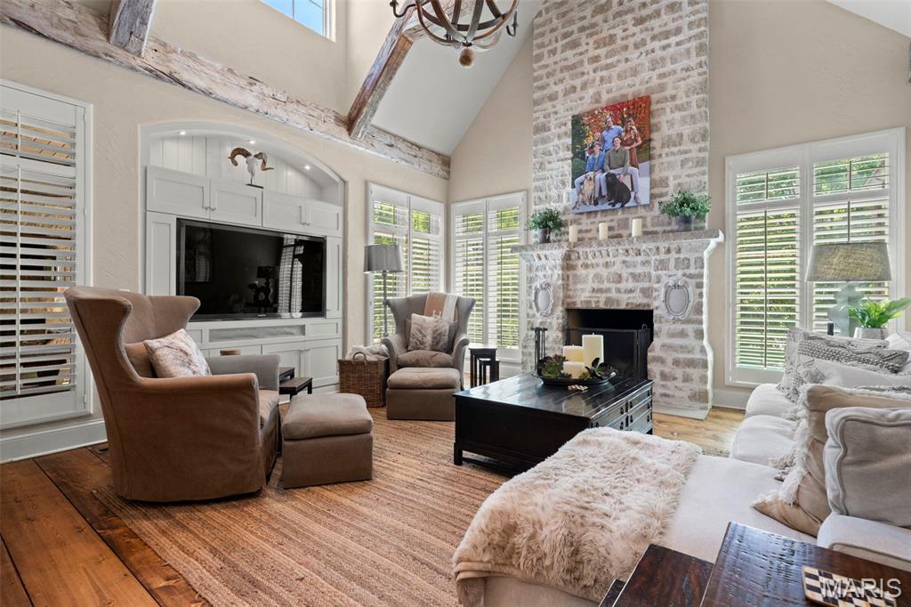 10144 Winding Ridge Road Ladue, MO 63124 - Photo 19 of 69