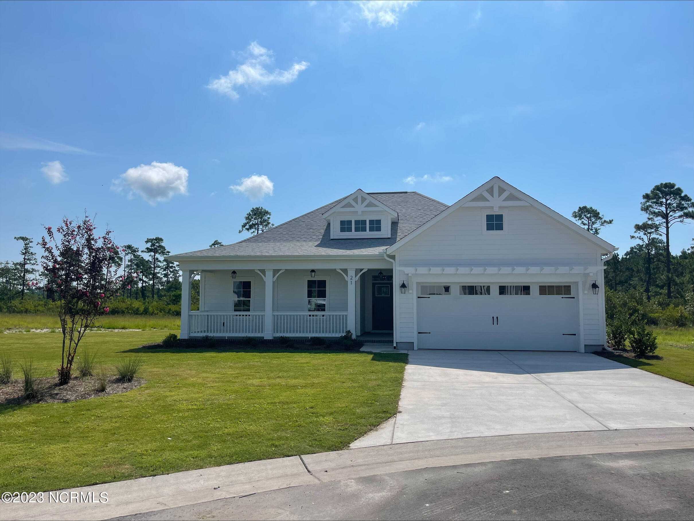 21 Perch Place Hampstead, NC 28443 - Photo 1 of 3 Front of House