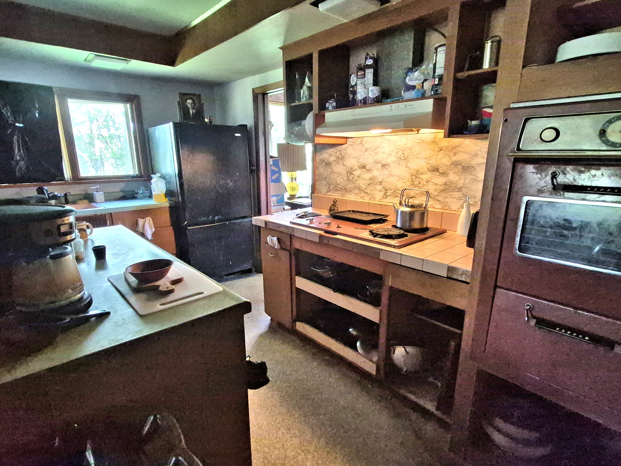 9341 North Nyberg Road Hayward, WI 54843 - Photo 15 of 32