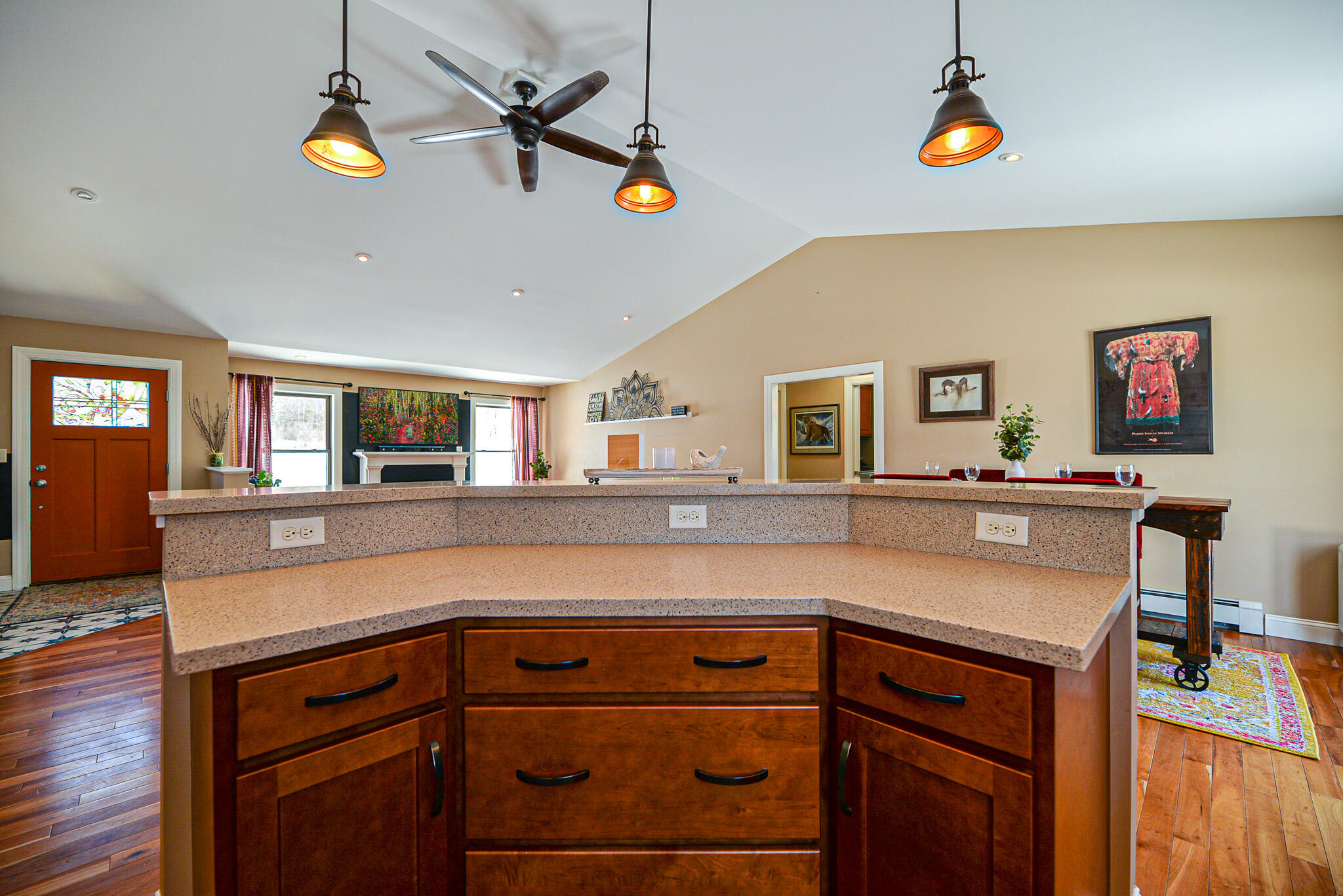 53 Witherell Road Wales, ME 04280 - Photo 8 of 59 SRS_5553