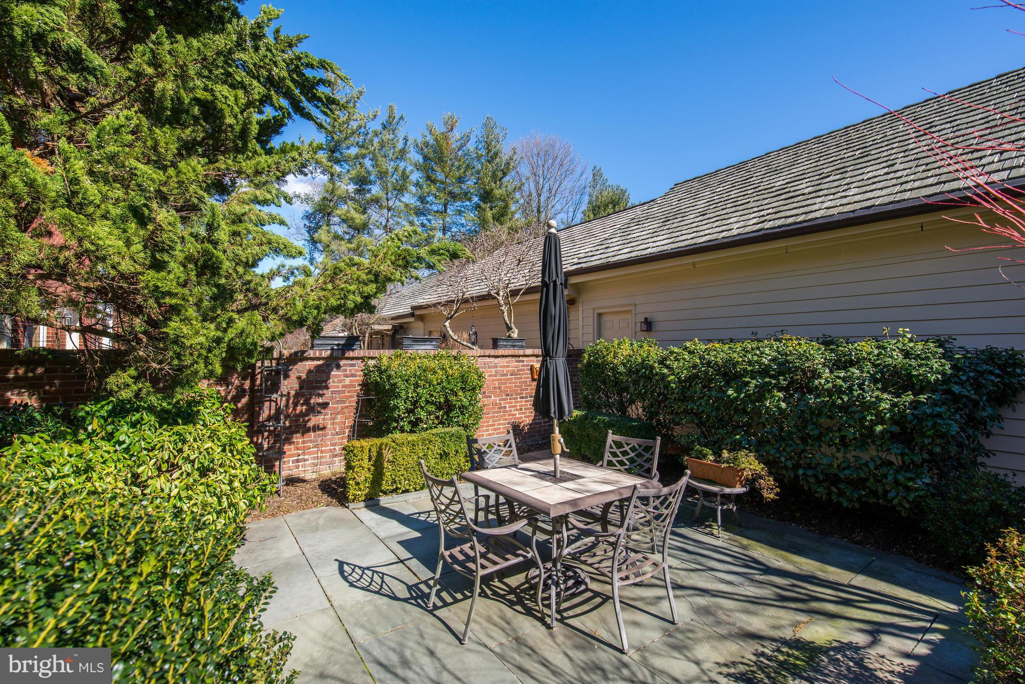 7270 Evans Mill Road McLean, VA 22101 - Photo 27 of 29 Exterior (Rear)
