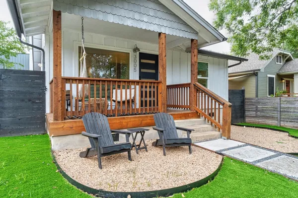 $2,950 | 3005 Kuhlman Avenue, Unit 1, Austin, TX 78702