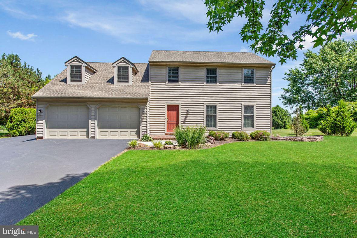 2740 Stoverstown Road Spring Grove, PA 17362 - Photo 1 of 40 Gallery Image 1