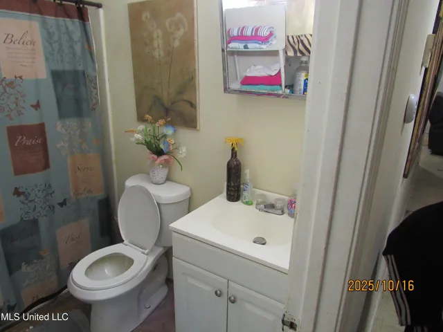 $65,000 | 1047 Lenoir Sellers Road, McComb, MS 39648