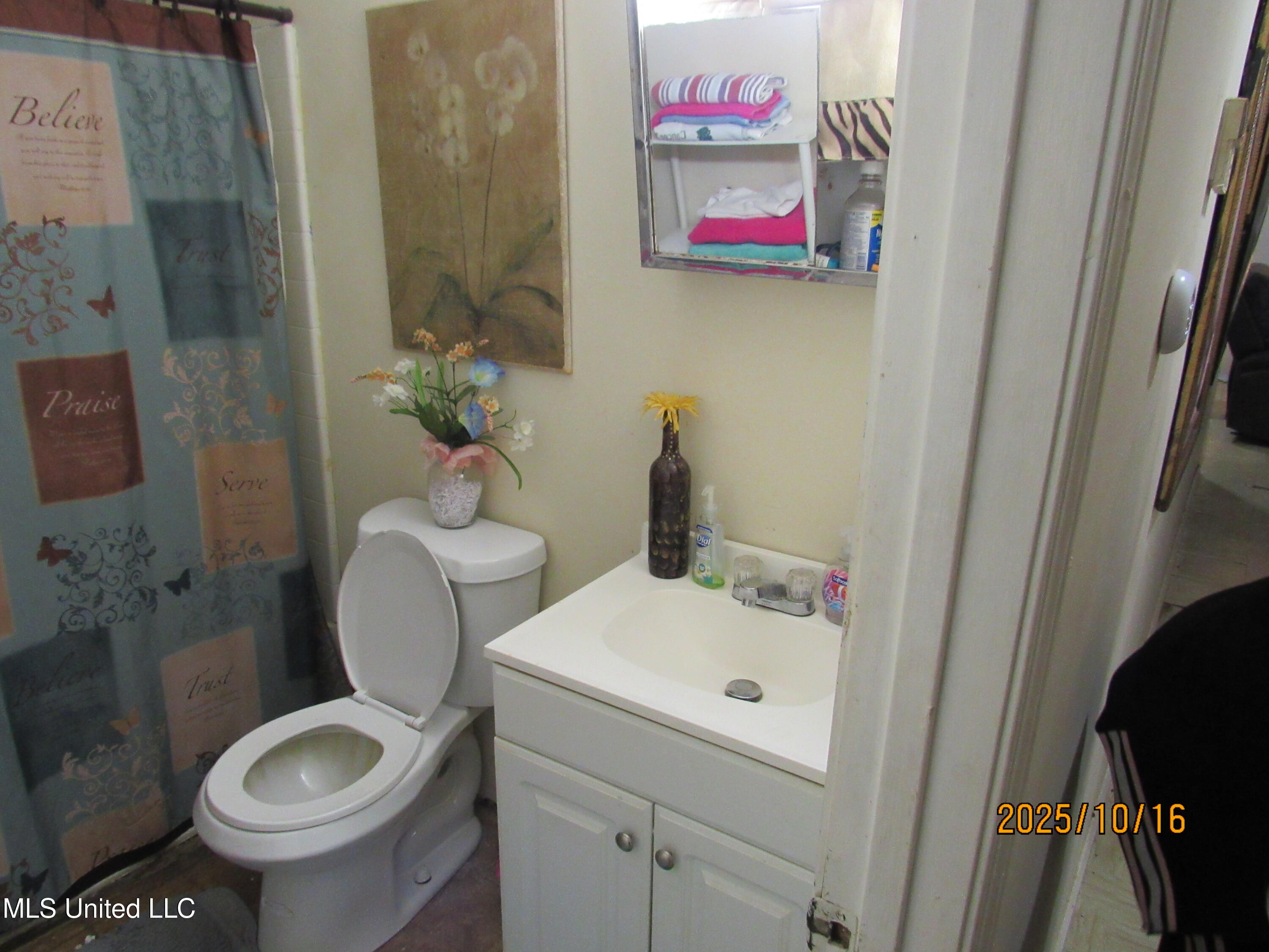 1047 Lenoir Sellers Road McComb, MS 39648 - Photo 5 of 9 McComb 5