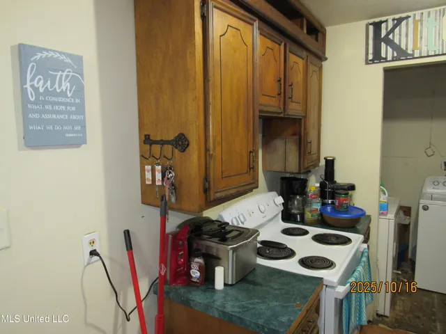 $65,000 | 1047 Lenoir Sellers Road, McComb, MS 39648