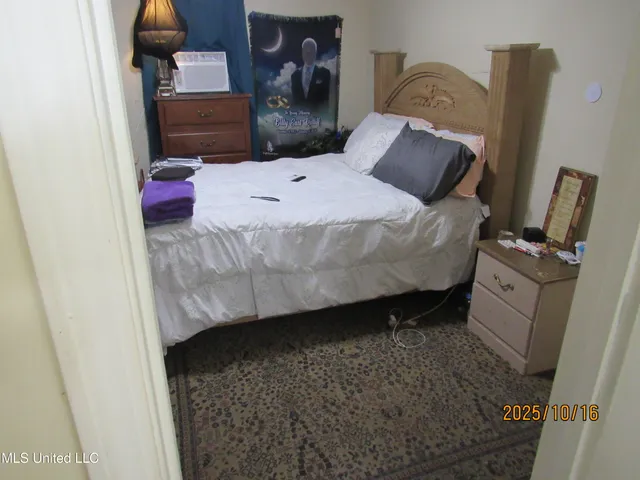 $65,000 | 1047 Lenoir Sellers Road, McComb, MS 39648