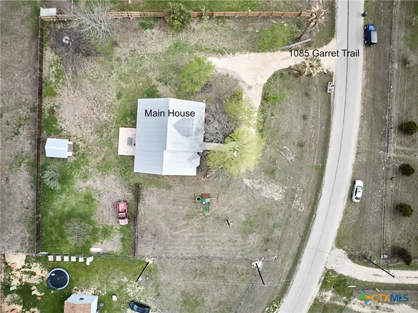 $649,900 | 1085 Garrett Trail, Maxwell, TX 78656