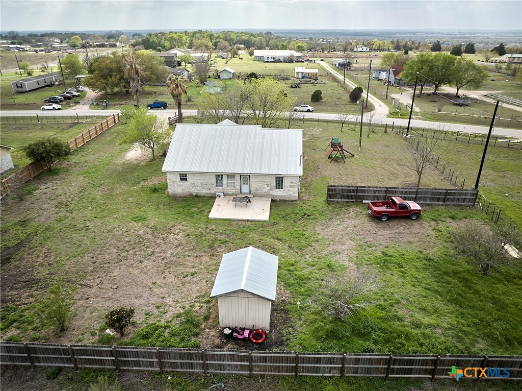 1085 Garrett Trail Maxwell, TX 78656 - Photo 37 of 46