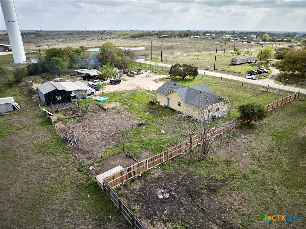1085 Garrett Trail Maxwell, TX 78656 - Photo 38 of 46