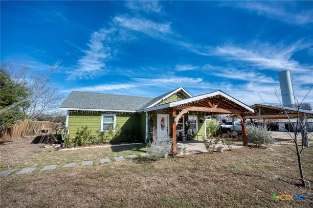 $649,900 | 1085 Garrett Trail, Maxwell, TX 78656
