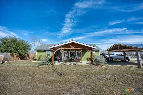 $649,900 | 1085 Garrett Trail, Maxwell, TX 78656