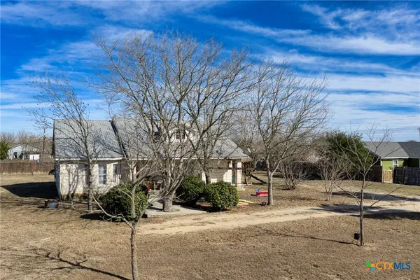 $649,900 | 1085 Garrett Trail, Maxwell, TX 78656