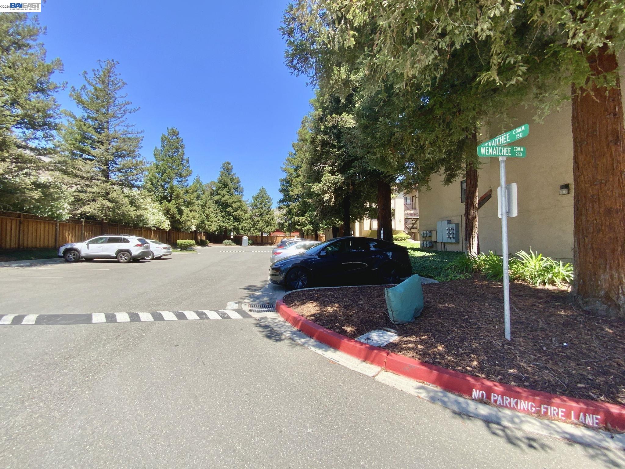 205 Wenatchee Common, Unit 16 Fremont, CA 94539 - Photo 26 of 51